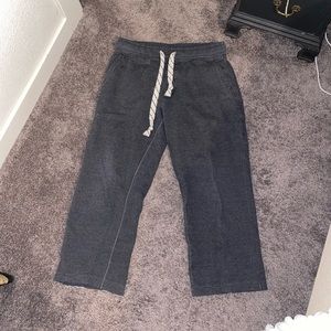 Lululemon sweatpants